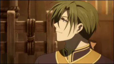 Comment sappelle le dragon vert ?