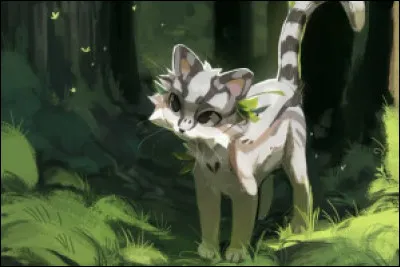 Guérisseur du Clan du Vent mort de vieillesse : qui est-ce ?