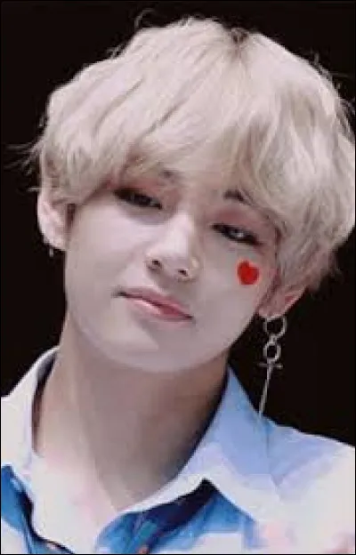 Quel &acirc;ge a V ?