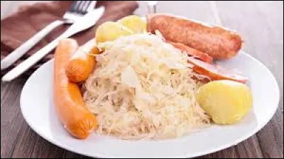 Cliquez sur la bonne réponse :