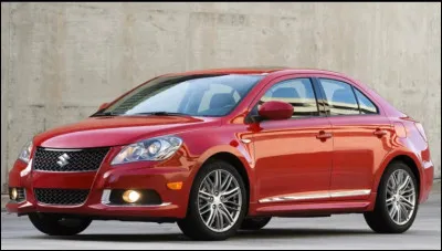 Connu pour ses citadines ou ses petits SUV, ce constructeur automobile s'est aventuré sur un marché qu'il ne connaissait pas. De plus, la demande des berlines à trois volumes n'est pas aussi basse en 2009 qu'en 2025, mais les marques établies avaient des valeurs sûres pour les clients. Comment s'appelle cette automobile ?