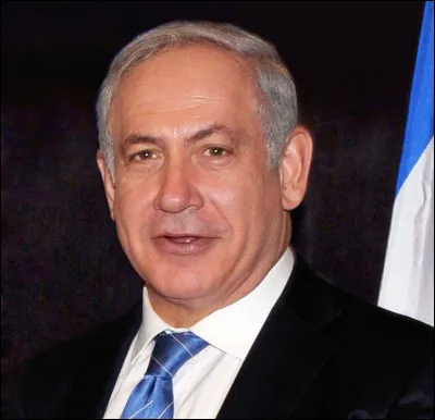 Quel est le positionnement du Premier ministre dIsraël, Benyamin Netanyahou, sur léchiquier politique ?