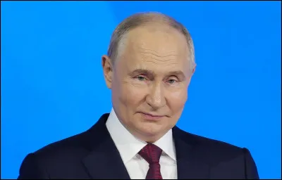Quel est le positionnement du Président de la Russie, Vladimir Poutine, sur léchiquier politique ?