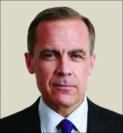 Quel est le positionnement du Premier ministre du Canada, Mark Carney, sur léchiquier politique ?