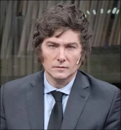 Quel est le positionnement du Président de lArgentine, Javier Milei, sur léchiquier politique ?