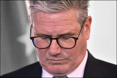 Quel est le positionnement du Premier ministre du Royaume-Uni, Keir Starmer, sur léchiquier politique ?