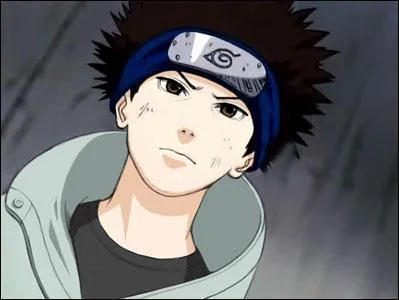 Quelle est la premi�re discussion de Shino et choji ?