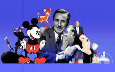 Quiz Disney