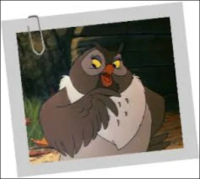 De quel Disney s'agit-il ?