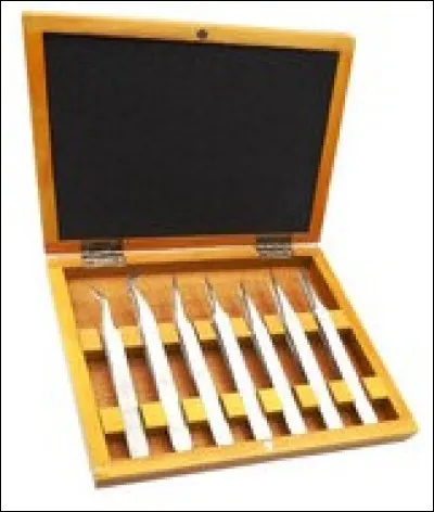 Réputée pour son petit bout de chou.