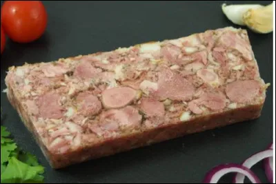 Centre de recherche.