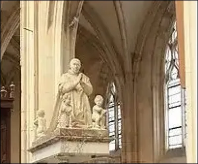 Ravagée par la Peste.