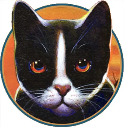 Qui est ce personnage ?