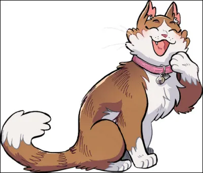 Qui est ce personnage ?