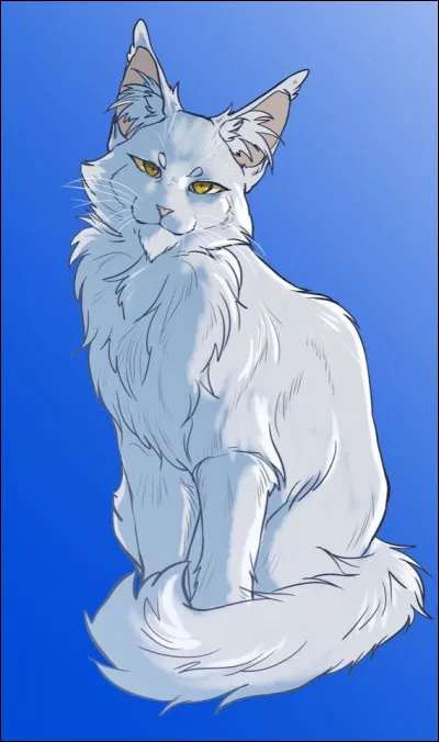 Qui était sa première compagne ?