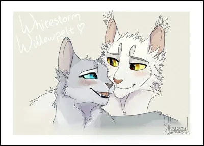 Qui est sa seconde compagne ?