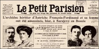 Quel quotidien français a le plus gros tirage ?