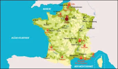 Quel est le nombre de villes en France ayant une population municipale excédant 500 000 habitants ?