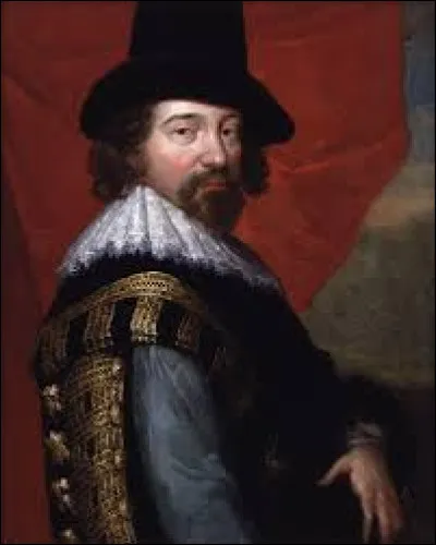 « Le savoir, c'est le ou la ............ »
Complétez cette citation de Francis Bacon ?