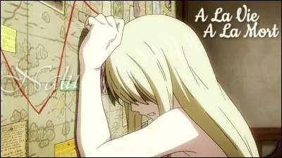 Est-ce que ça te dérange s'il y a des morts ?