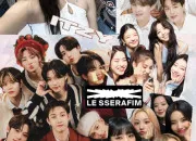 Test Qui serais-tu dans un groupe de K-pop (pour les filles) ?