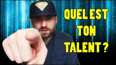 En quoi es-tu la plus forte ?