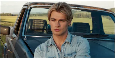 Quel garçon préfères-tu ?