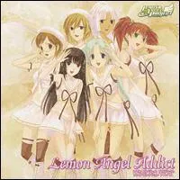 Cet anime est-il un magical girl ?