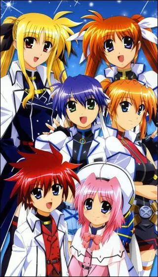 De quel anim provient cette image ?