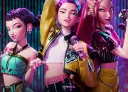 Test Quel personnage de ''KPop Demon Hunters'' es-tu ?🌸
