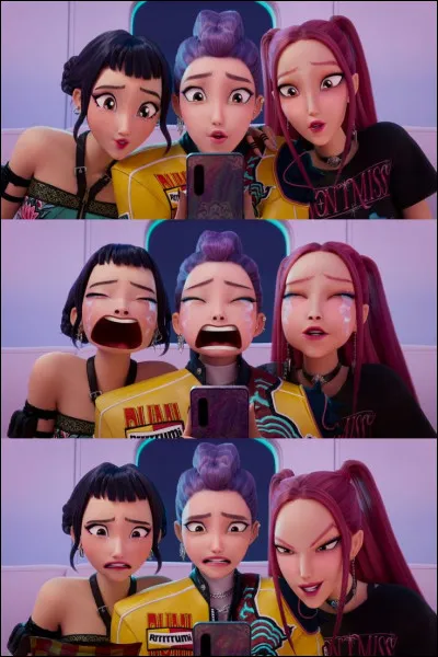 Si un personne de ton équipe est blessée par un démon, tu