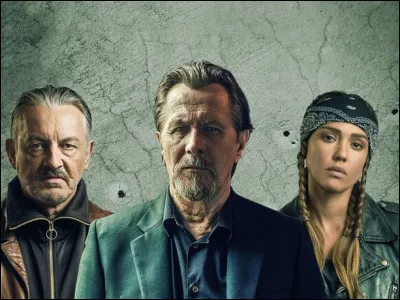 Quelle actrice est à l'affiche du film "Killers Anonymous", sorti en 2019 ?