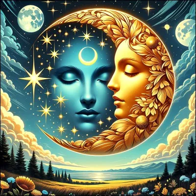 Qu'étudie la sélénologie ?