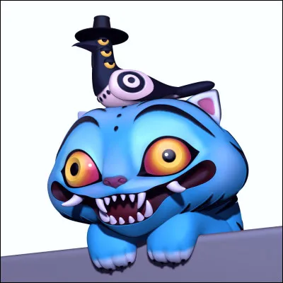 Est-ce que tu pr&eacute;f&egrave;res Derpy ou Sussie ?