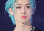 Quiz Connais-tu bien Felix de Stray Kids ?