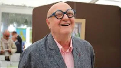 À qui doit-on le célèbre "C'est de la merde" lancé sur le plateau de l'émission "La Grande Famille" sur Canal+ en 1992 ?