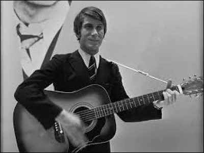 Qui a interprété la chanson "Merde in France" sortie en 1984 ?