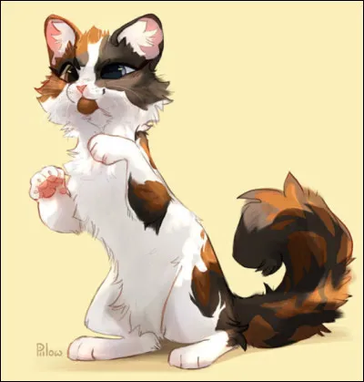 Première guérisseuse du Clan de la Rivière : Qui est-ce ?