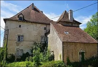 Je vous emmène au château de Pont-sur-l'Ognon. Petit village Haut-Saônois de 59 habitants, il se situe dans l'ancienne région ...