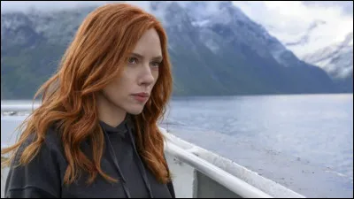 Quel talent a Scarlett Johansson, à part son merveilleux talent d'actrice ?