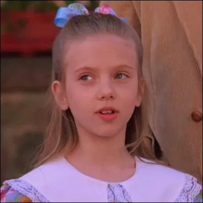 Quand est-elle née ?