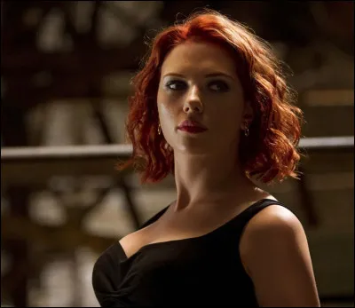 Dans quelle saga Scarlett a-t-elle toujours rêvé de jouer ?