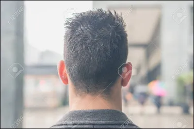 Comment sont tes cheveux ?