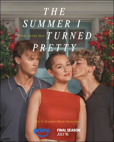 Quelle est la saison que tu préfères ?