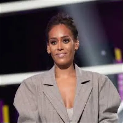 À quelle édition de "Nouvelle Star" a-t-elle été candidate ?