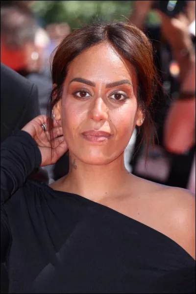 Comment s'appelle sa deuxième fille ?