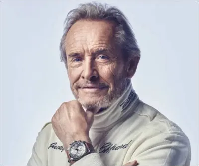Aujourd'hui, ce pilote est particulièrement connu pour ses exploits en endurance mais il a aussi fait ses armes en Formule 1. À quelques points d'être sacré champion du monde en 1969 et 1970, notre pilote surnommé "Monsieur Le Mans" ne s'est classé que deuxième ces années-là. Qui est-il ?
