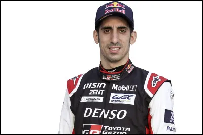 Dans la carrière d'un pilote, si la Formule 1 ne vous a pas gardé, certains se dirigent vers l'endurance. Ce pilote ne fait pas exception à ce constat mais il a aussi jonglé avec sa carrière en Formule E. Qui est-il ?