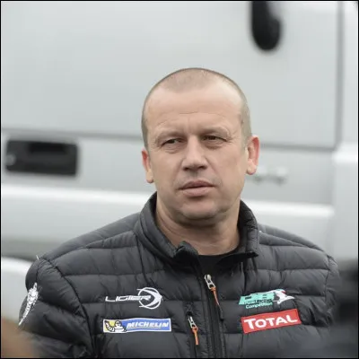 Avant que Pierre Gasly ne gagne en 2020 en Italie, il était le dernier pilote français à avoir remporté une course de Formule 1. Qui était cette personne ?