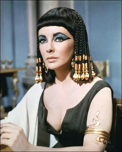 Qui est la dernière reine d'Égypte ?